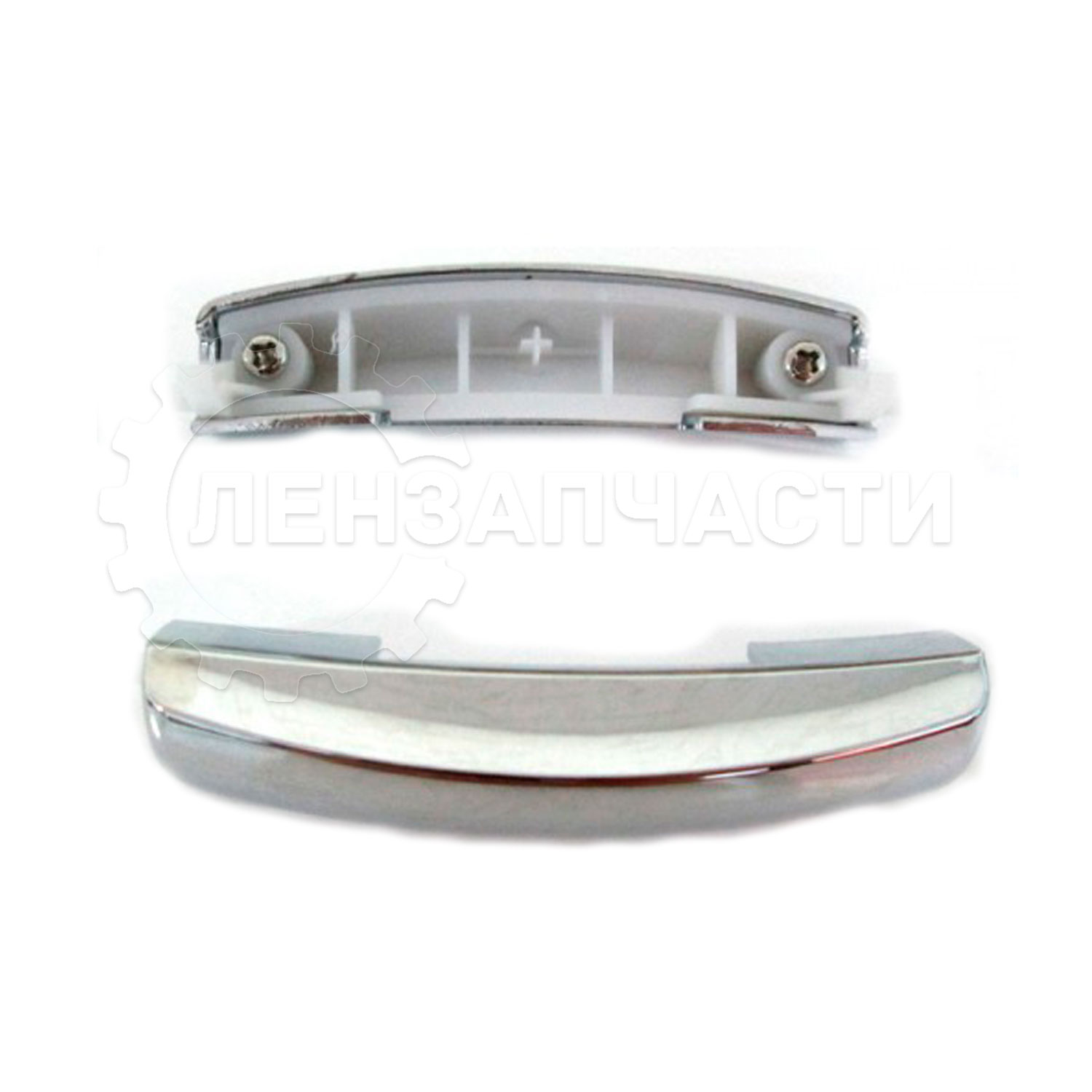 Клавиша открывания крышки мультиварки Redmond RMC-M170